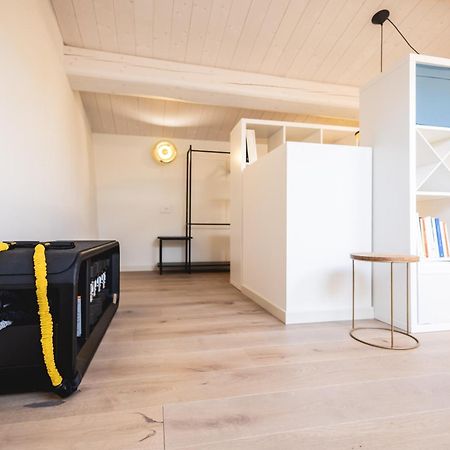 Villa Luxury & Design: Oasi Nel Centro Storico Di Rimini Exterior foto