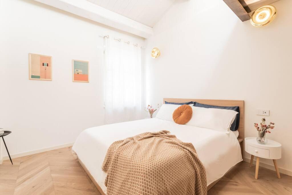 Villa Luxury & Design: Oasi Nel Centro Storico Di Rimini Exterior foto