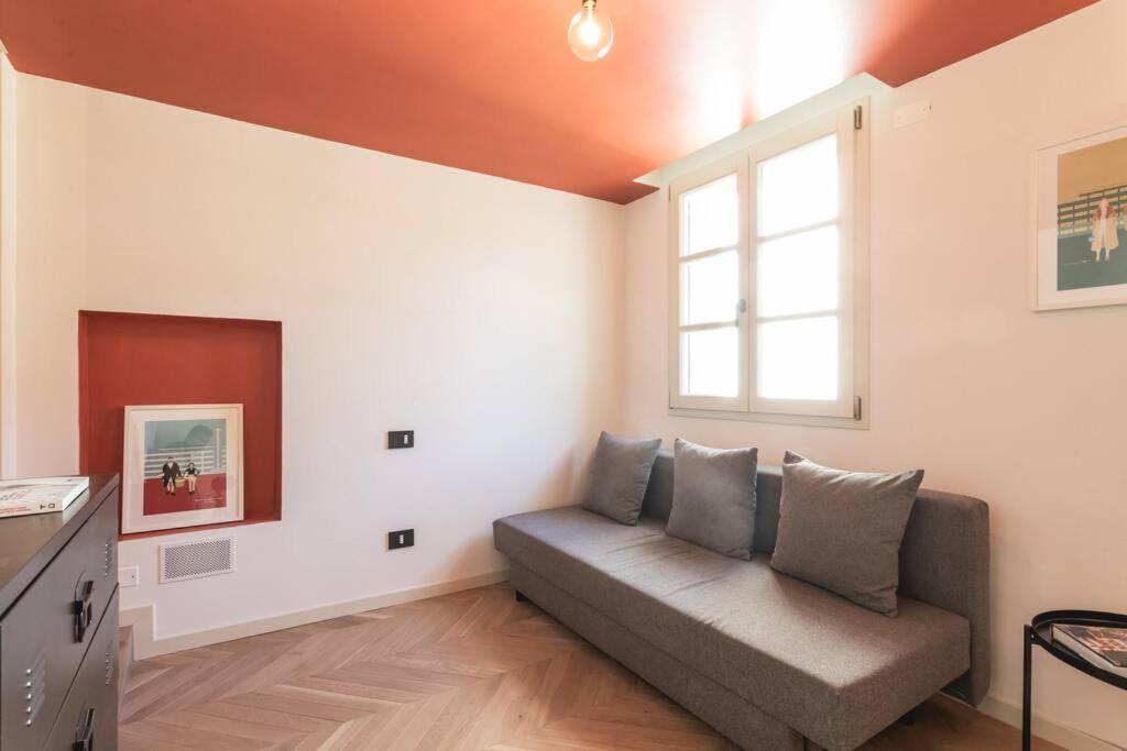 Villa Luxury & Design: Oasi Nel Centro Storico Di Rimini Exterior foto