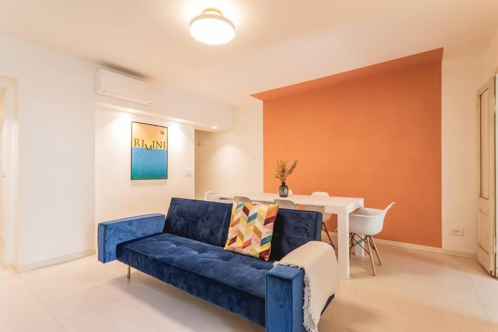 Villa Luxury & Design: Oasi Nel Centro Storico Di Rimini Exterior foto