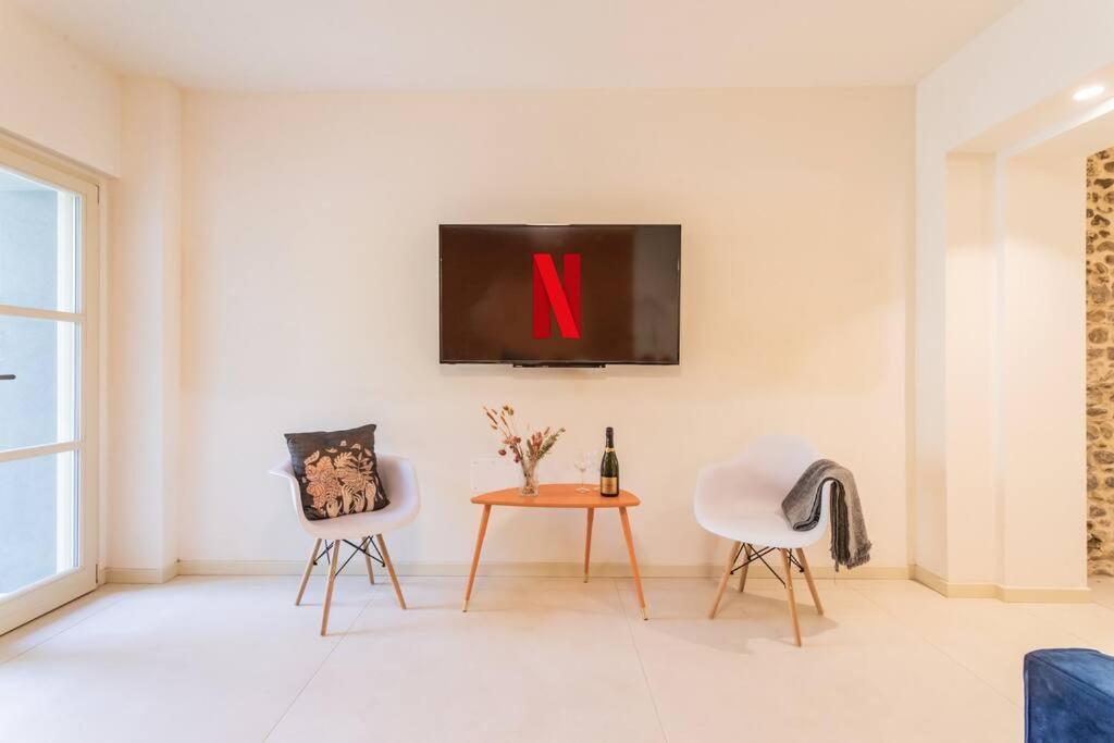 Villa Luxury & Design: Oasi Nel Centro Storico Di Rimini Exterior foto