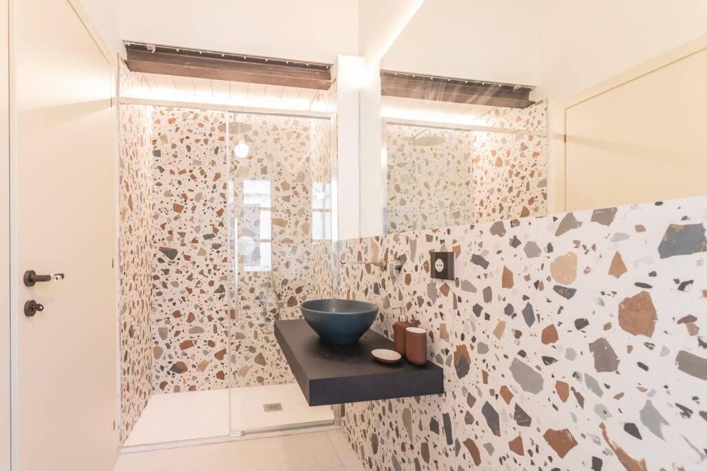 Villa Luxury & Design: Oasi Nel Centro Storico Di Rimini Exterior foto